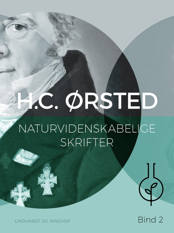 Naturvidenskabelige skrifter. Bind 2 (e-bog) af H. C. Ørsted