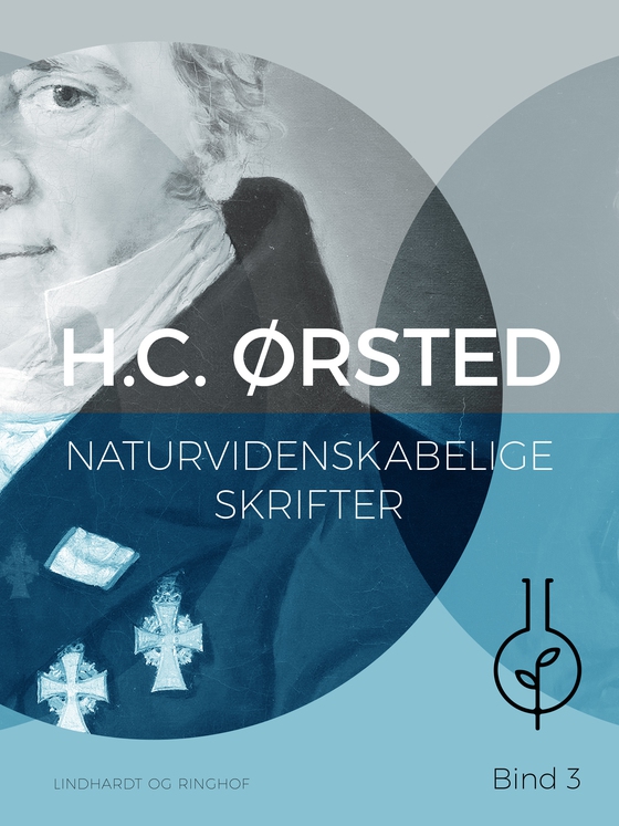 Naturvidenskabelige skrifter. Bind 3 (e-bog) af H. C. Ørsted