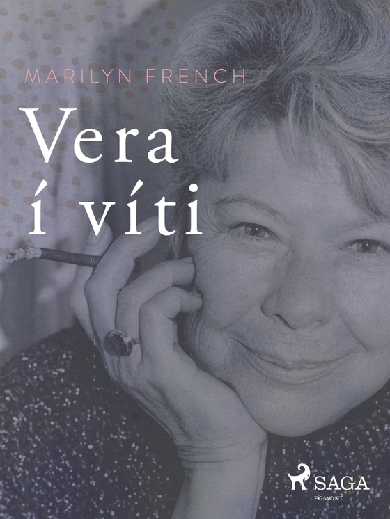Vera í víti (e-bog) af Marilyn French