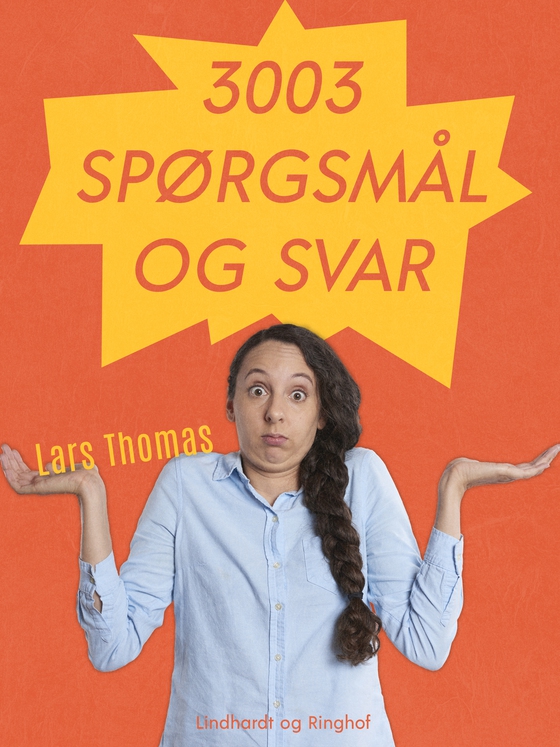 3003 spørgsmål og svar