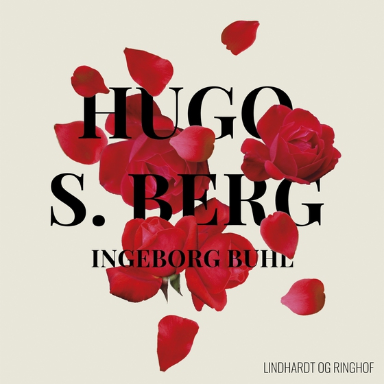 Hugo S. Berg (lydbog) af Ingeborg Buhl