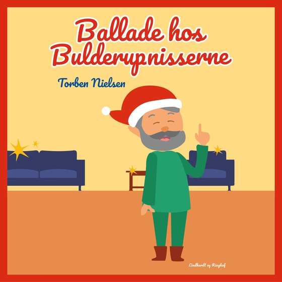 Ballade hos Bulderup-nisserne