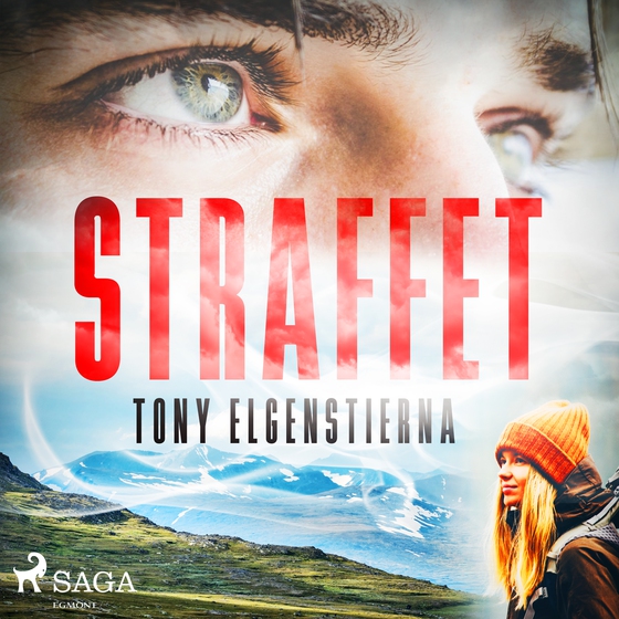 Straffet (lydbog) af Tony Elgenstierna