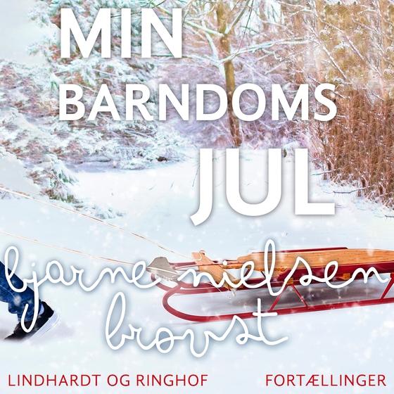 Min barndoms jul