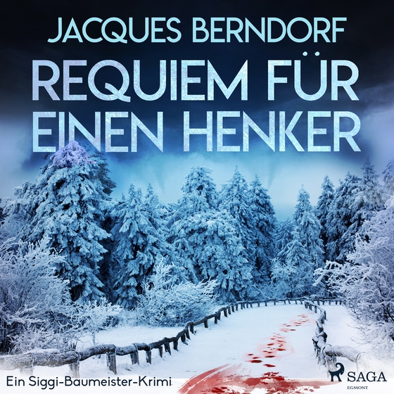 Requiem für einen Henker - Ein Siggi-Baumeister-Krimi (lydbog) af Jacques Berndorf