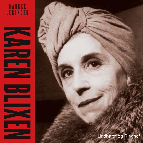 Danske legender - Karen Blixen