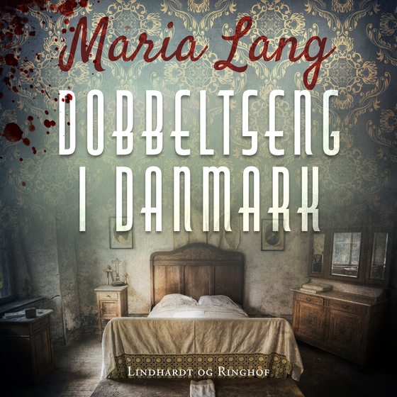 Dobbeltseng i Danmark (lydbog) af Maria Lang