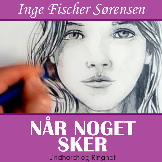 Når noget sker