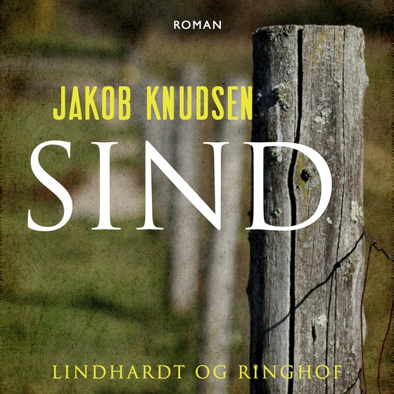 Sind (lydbog) af Jakob Knudsen