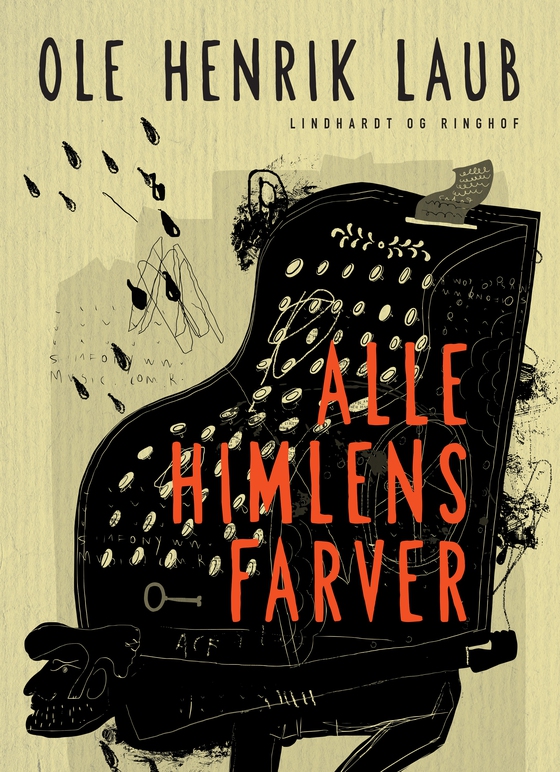 Alle himlens farver