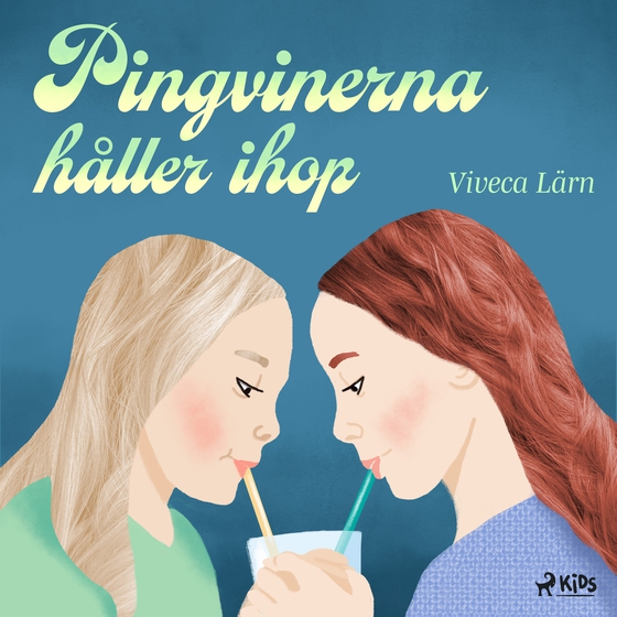 Pingvinerna håller ihop (lydbog) af Viveca Lärn