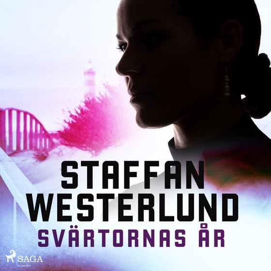 Svärtornas år (lydbog) af Staffan Westerlund