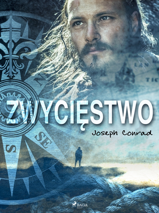 Zwycięstwo (e-bog) af Joseph Conrad