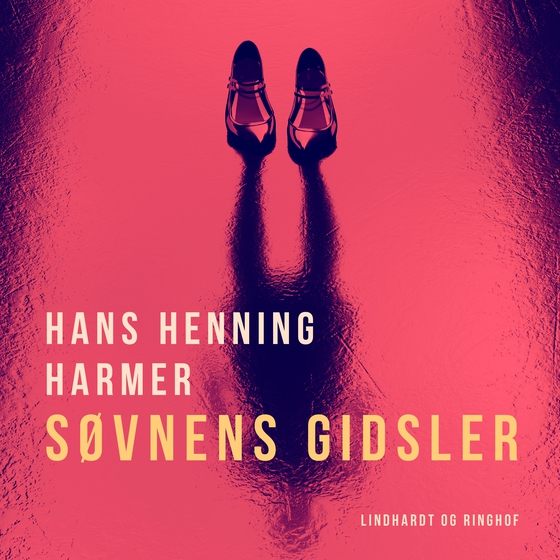 Søvnens gidsler (lydbog) af Hans Henning Harmer