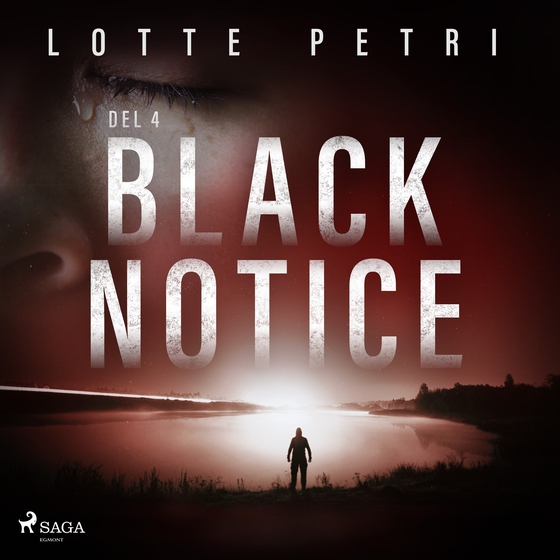 Black Notice del 4 (lydbog) af Lotte Petri