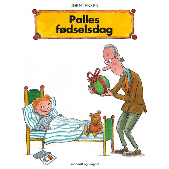 Palles fødselsdag