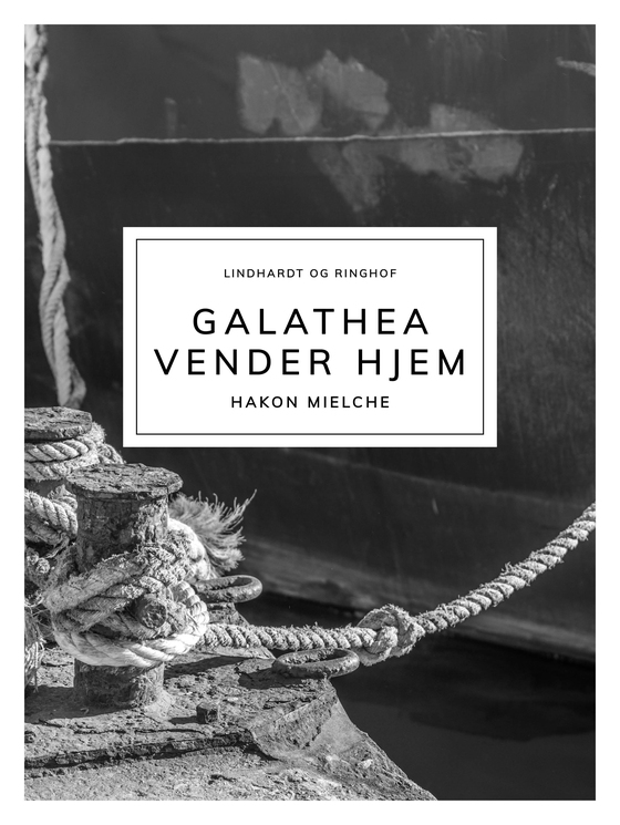 Galathea vender hjem