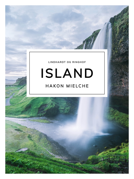 Island (e-bog) af Hakon Mielche