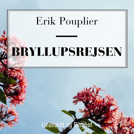 Bryllupsrejsen