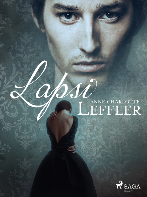 Lapsi (e-bog) af Anne Charlotte Leffler