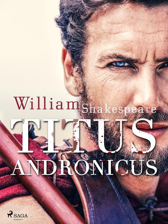 Titus Andronicus (e-bog) af William Shakespeare