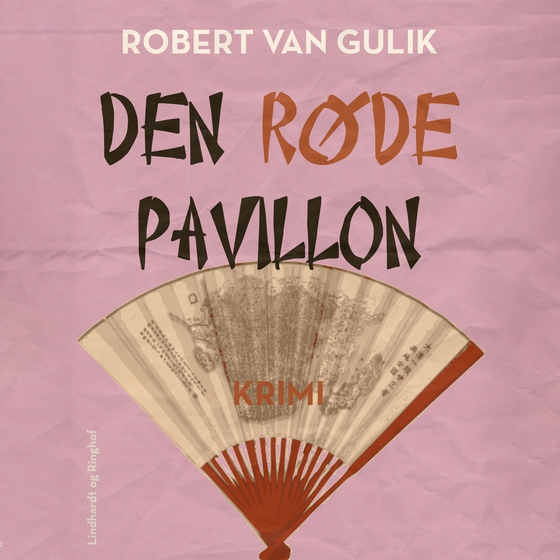 Den røde pavillon