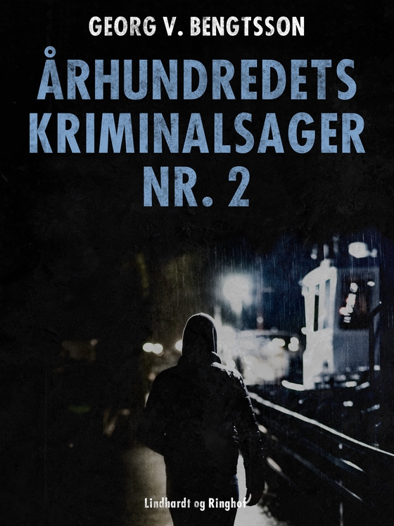 Århundredets kriminalsager nr. 2