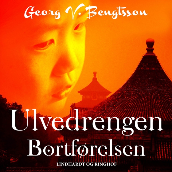 Ulvedrengen: Bortførelsen