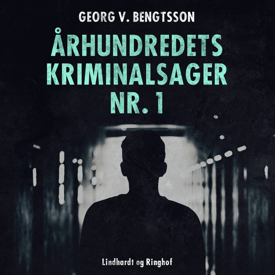 Århundredets kriminalsager nr. 1