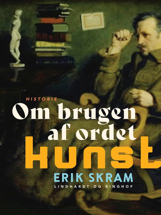 Om brugen af ordet kunst