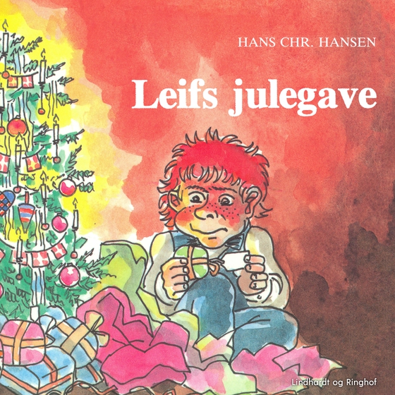 Leifs julegave