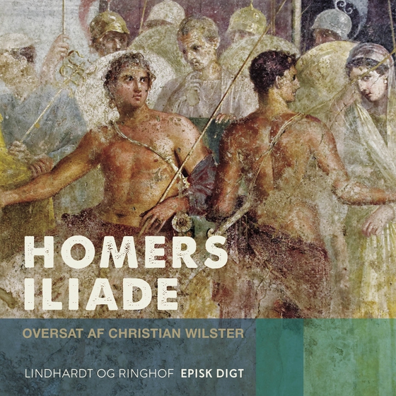 Homers Iliade