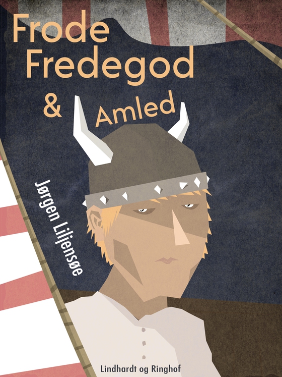 Frode Fredegod & Amled