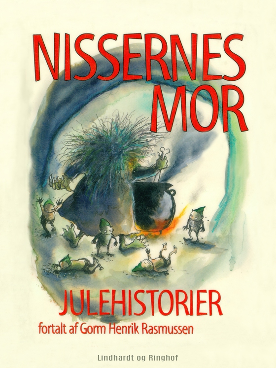 Nissernes mor