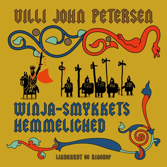 Winja-smykkets hemmelighed