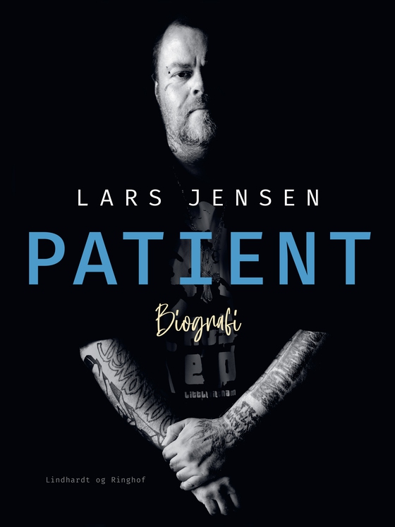 Patient (e-bog) af Lars Jensen