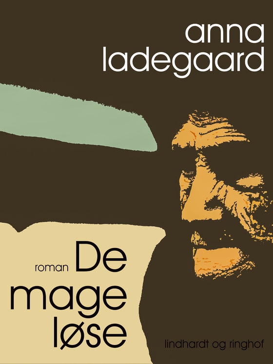 De mageløse