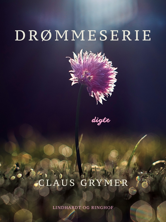 Drømmeserie (e-bog) af Claus Grymer