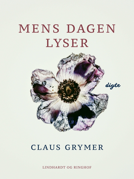 Mens dagen lyser (e-bog) af Claus Grymer