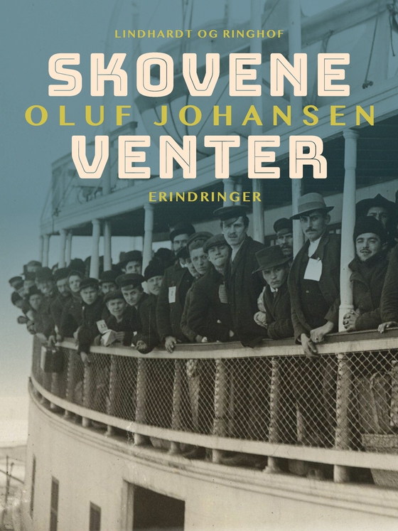 Skovene venter