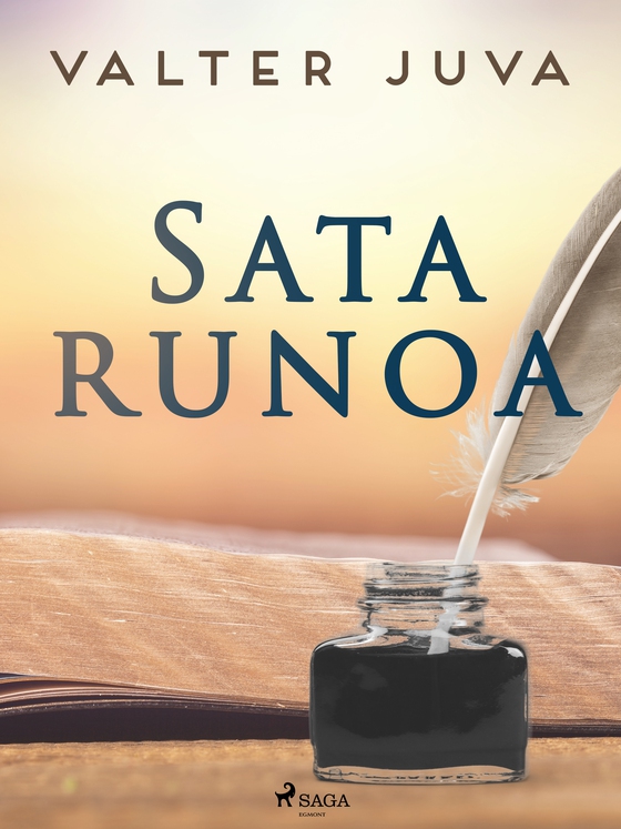 Sata runoa