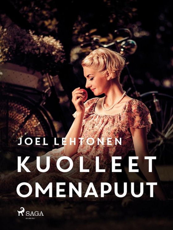 Kuolleet omenapuut