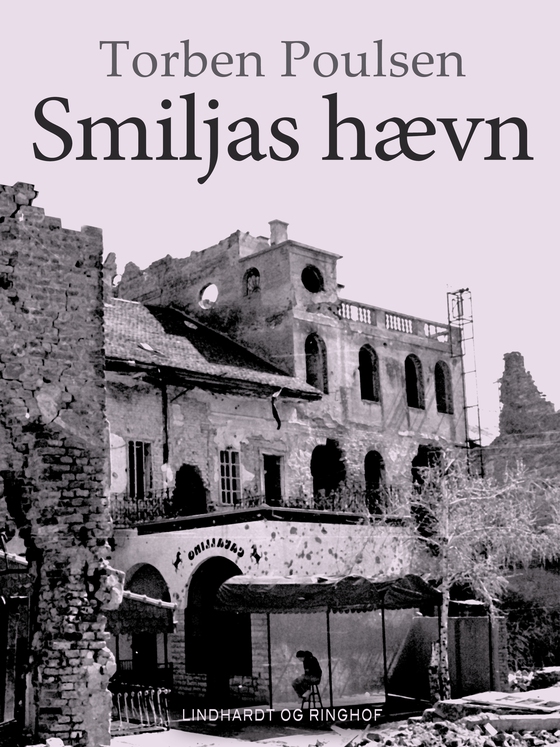 Smiljas hævn