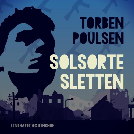 Solsortesletten