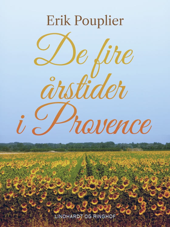 De fire årstider i Provence