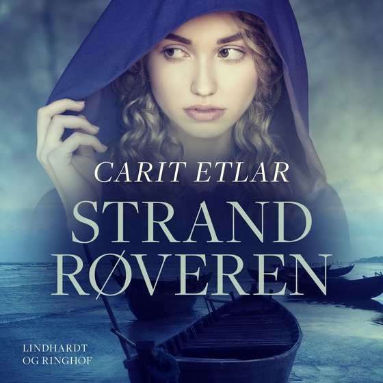 Strandrøveren (lydbog) af Carit Etlar