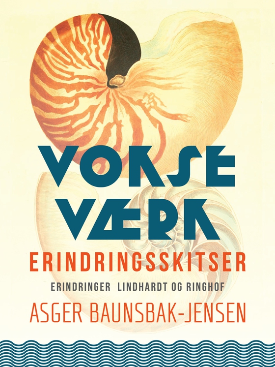 Vokseværk: erindringsskitser