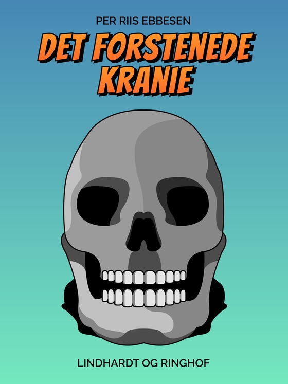 Det forstenede kranie