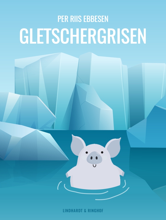 Gletschergrisen