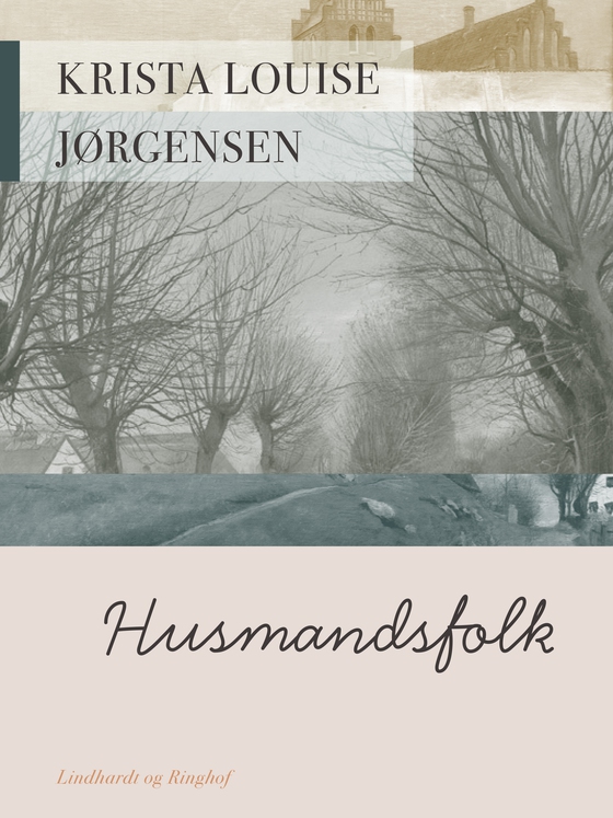 Husmandsfolk